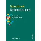 BOOM Handboek eetstoornissen paperback (Paperback)
