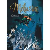 Dupuis Melusine,20:envoutement