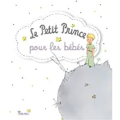 Fleurus Le petit prince pour les bebes