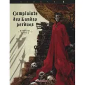 Dargaud Dame Gerfaut