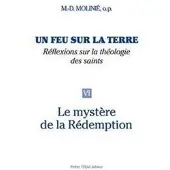 Tequi Le mystère de la rédemption