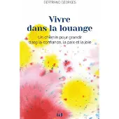 Beatitudes Eds Vivre dans la louange