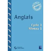 Retz Eds ANGLAIS CYCLE 3 NIVEAU 1 (+ TELECHARGEMENT)