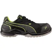 Puma werkschoenen Fuse TC Low S1P SRC ESD 64421 45 / Zwart