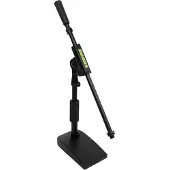Shure by Gator SH-DESKTOP2 Desktop Microphone Stand with Boom