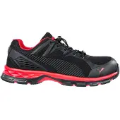 Puma werkschoenen Fuse Motion 2.0 Red Low S1P ESD SRC 64389 46 / Zwart
