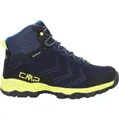 CMP Wandelschoenen kind Melnick Mid | Maat 38