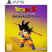 Dragon Ball Z: Kakarot Daima Edition PS5 Game