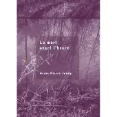 Lettre Volee La Mort Avant L’Heure