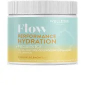 Wellexir Flow Hydration Pineapple Lemon 300 g