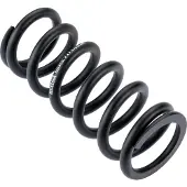 RockShox Metric Coil 134 Mm Travel 47.5-55 Mm Schokdemper Veer