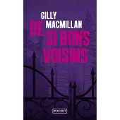 Pocket DE SI BONS VOISINS