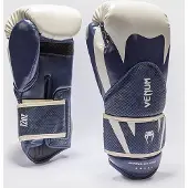 Venum Challenger 4.0 Bokshandschoenen Midnight Blue - 16 OZ