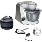 Bosch MUM5XW00 Serie 4
