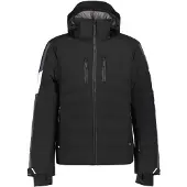 Luhta Kotakumpu Wintersportjas Heren Basic Black 56