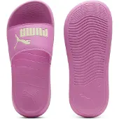 Puma Muiltjes 'Popcat 20' pastelgroen / mauve