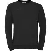 Uhlsport Sweatshirt Zwart 2XL Man
