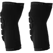 Uhlsport Bionikframe Elbow Pad Elbow Pads Zwart XL