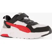Puma Sneakers zwart