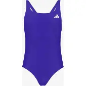 Adidas Sportieve badmode royal blue/koningsblauw / wit