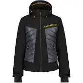 Icepeak Fremont Wintersportjas Heren Basic Black 56