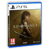 Resonance: A Plague Tale Legacy PS5