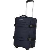 Travelite Bolonia 2-wiels Handbagage Reistas 53 cm - 35 liter - 53x30x22 cm - navy