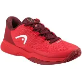 Head Racket Revolt Pro 5.0 All Court Shoes Rood EU 39 Kinderen