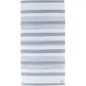 Rivièra Maison Strandlaken Matteo Blauw 90x180 cm