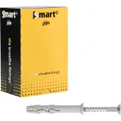 Pgb-Europe SMART | Nagelplug VK boord gemonteerd Ø 8x60 | 100 st SM0PKKN010800603