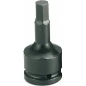 Jonnesway S05A6H17 - Slagmoersleutel - Imbus - 3/4" - 17mm