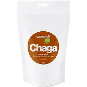 Superfruit Chaga Paddenstoelen Poeder