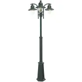 Franssen Terraslamp Romanzo Groen