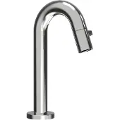 Hansa Nova Style fonteinkraan sprong 94 mm Chroom