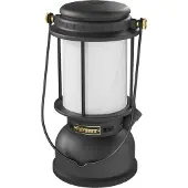 JETWORLD PetromaxLM500 LED Lanterne, zwart
