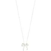 Pilgrim Ketting ' Cassian ' zilver