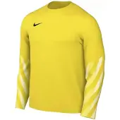 Nike Dri-FIT Park Goalkeeper V Keepersshirt Lange Mouwen Lichtgeel Zwart | XL