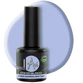 Iam Soak Off Gel Polish 7ml