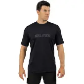 Velites Holo T-shirt Met Korte Mouwen