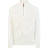 Pierre Cardin Trui wit