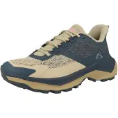 Dachstein Lage schoen 'Silvretta Lite LC' beige / navy