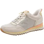 Marco Tozzi Dames Sneaker 2-23784-46 402 F-breedte Maat: 38 EU