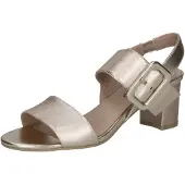 Caprice Sandaal goud