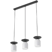 Emibig EGO 3 BL GRAY
