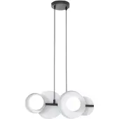 Emibig MODEL 4 BL GRAY