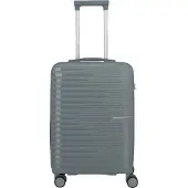 Travelite Koffer grijs