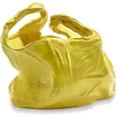 Serax Gala Vaas Yellow | L