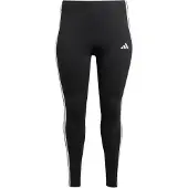 Adidas Sportbroek 'Essentials' zwart / wit