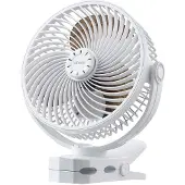 Vevor Mini Clip-on Ventilator