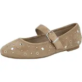 s.Oliver Ballerina sand